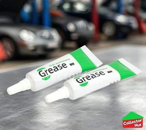 Silicone Grease 5g 3x Pack RC Axles Spark Plugs Bearings Lubricate & Insulate - Picture 1 of 5