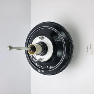 2012-2016 Porsche Cayman Power Brake Booster 7P0612101B - Image 1 of 4