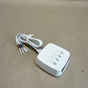 ecobee C-Wire Adaptor Power Extender Kit (PEK) 810-00002 For Ecobee 3 Lite/4/5 - Picture 1 of 4