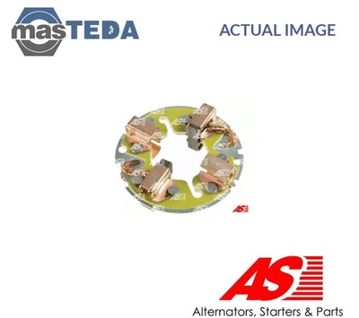 SBH3024 HOLDER CARBON BRUSHES AS-PL NEW OE REPLACEMENT - Image 1 of 4
