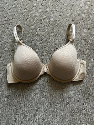 Sujetador de cobertura completa para mujer Natori 32D nude Foto 1 de 2