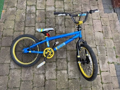 SCHWINN REPO - BMX JUMP STUNT BIKE - Quite Rare Noe - Needs Little Tlc - Image 1 of 4
