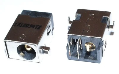 CLEVO Schenker XMG Neo 17 Tongfang GK7CP0S Strombuchse DCJACK Connecteur