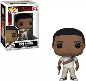Funko POP! Películas: IT S2 - Mike #572 - Imagen 1 de 2