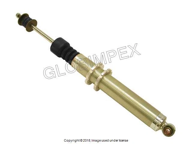 PORSCHE 911 930 (1972-1989) Shock Absorber Valving 180/170 REAR L or R (1)  - Image 1 of 1