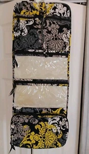 Vera Bradley Baroque Hanging Travel Organizer for Makeup Jewelry - Bild 1 von 3