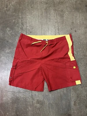 Ralph Lauren Pantalones Cortos Traje de Baño Vintage Años 90 Polo Deporte XXL Verano  Foto 1 de 4