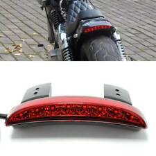 Motorrad 3in1 Led Blinker Bremslicht Rücklicht Signal Licht Für Harley Davidson