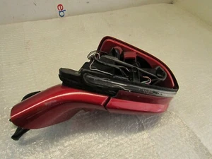 Espejo retrovisor puerta conductor lado izquierdo lincoln nautilus 19-22 OEM - Imagen 1 de 17