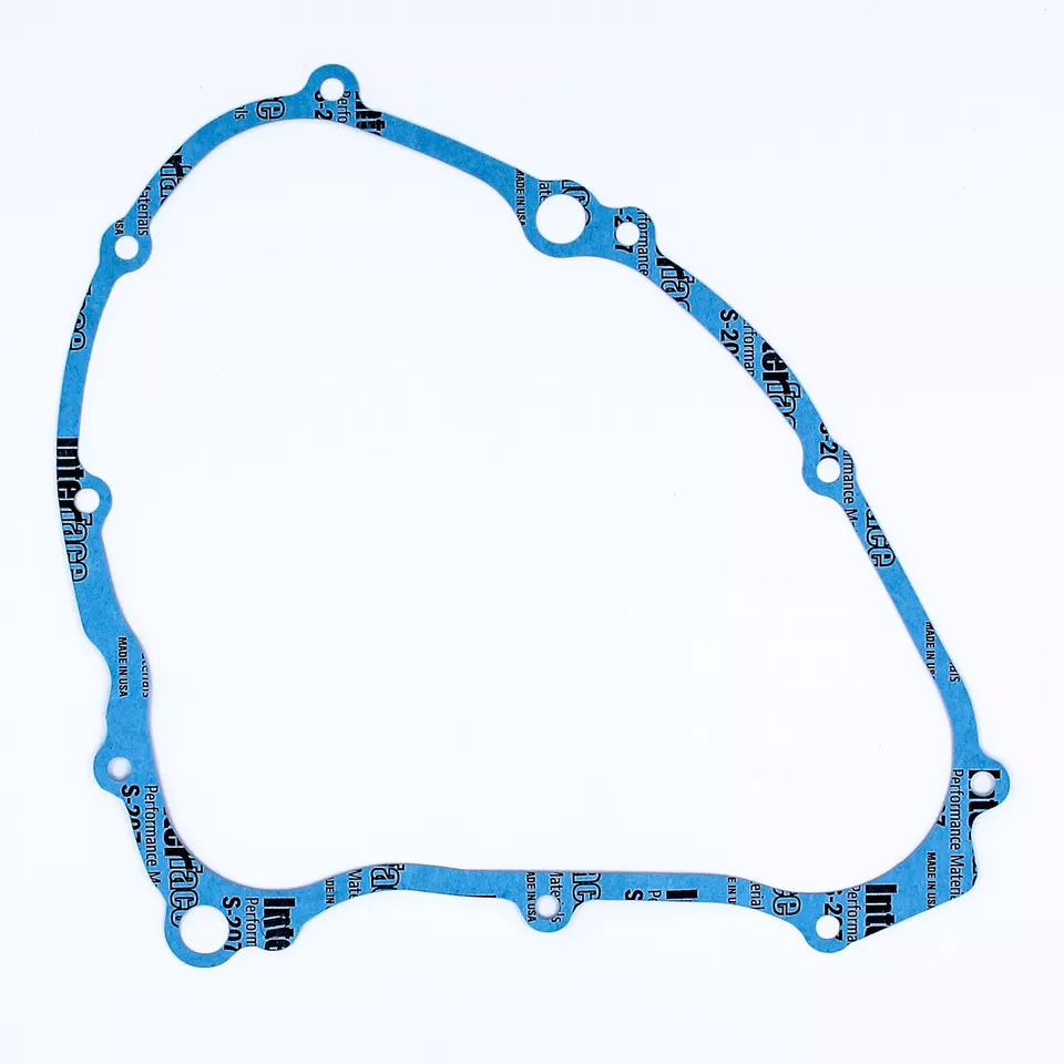 Suzuki DR 500 S SP 500 1981 - 1984 generador de estator junta de volante magnético... Foto 1 de 1