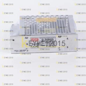 D-30BGD 5V 2.2A Double channel isolation output NEW - Picture 1 of 1