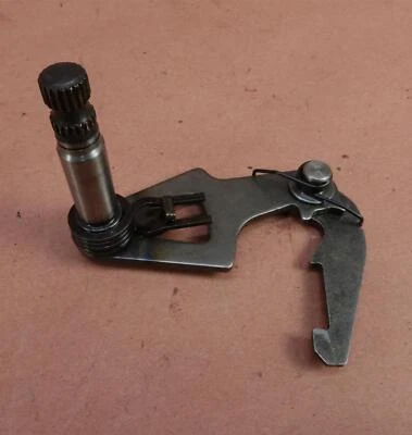 Harley Davidson Road Glide 2018-2022 palanca de cambios de transmisión Foto 1 de 4