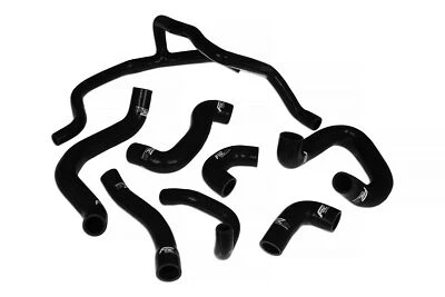 Kit de manguera de sistema de refrigeración de silicona para BMW E30 320 325 - Imagen 1 de 3