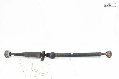 2018-2023 DODGE CHARGER AWD REAR DRIVE SHAFT DRIVESHAFT PROPELLER OEM - Image 1 of 4