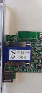 ATI E-G012-02-1214 (B) PCI Computer Video Graphics Card D33011 2002 1028342302 - Picture 1 of 4