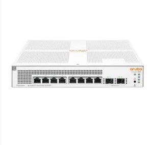 Interruttore HPE Aruba Instant On 1930 8G 2SFP (P# JL681A#ABA) - Foto 1 di 2