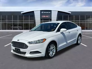 2013 Ford Fusion SE - Picture 1 of 12