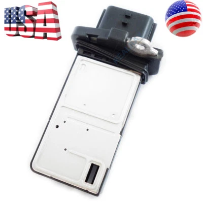 Sensor de flujo de masa de aire OEM para Infiniti G35 G37 M35 M37 M45 EX35 FX35 FX45 FX50 Foto 1 de 4