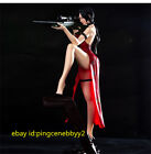 Resident Evil Ada Wong 1/4 Resin Model Painted Statue 20''H sky sun studio