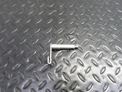 06 07 08 KAWASAKI KX 250F KX250F OEM STOCK CLUTCH RELEASE ARM 13102-0020 - Image 1 of 4