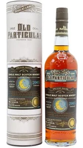 Glenrothes - Midnight Series - Old Particular Single Cask #18283 2005 18 year... - Foto 1 di 1