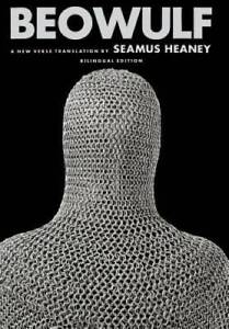 Beowulf: A New Verse Translation - Hardcover By Heaney, Seamus - GOOD