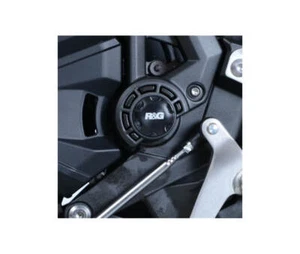 Kawasaki Z900 Rs/Rs Se - 18/24 - Inserto Marco Izquierda R&G RACING / FI0138SI - Imagen 1 de 1