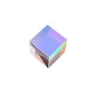 Optical Galss RGB Prism X-CUBE Physics Teach Educational Toy Light Cube