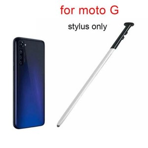  For Motorola Moto G Stylus XT2043 lack Pen Stylus Pen