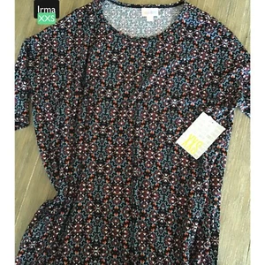 LuLaRoe Irma XXS - Picture 1 of 1