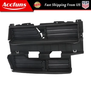 Lincoln MKZ For 2017-2020 Front Grille Radiator Shutter With Motor HP5Z-8475-A - Bild 1 von 12