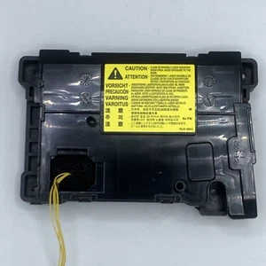 Genuine HP RM2-2891 Laser Scanner Assembly for MFP M528 M507 E50145 E52645 - Afbeelding 1 van 4