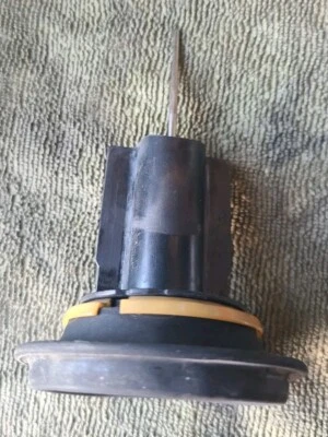 2004-2009 04-09 Yamaha V-Star 1100 XVS1100 OEM carburador aguja diafragma deslizable Foto 1 de 4