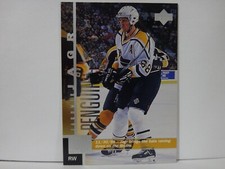 1997-98 Upper Deck Penguins Hockey Card #342 Jaromir Jagr
