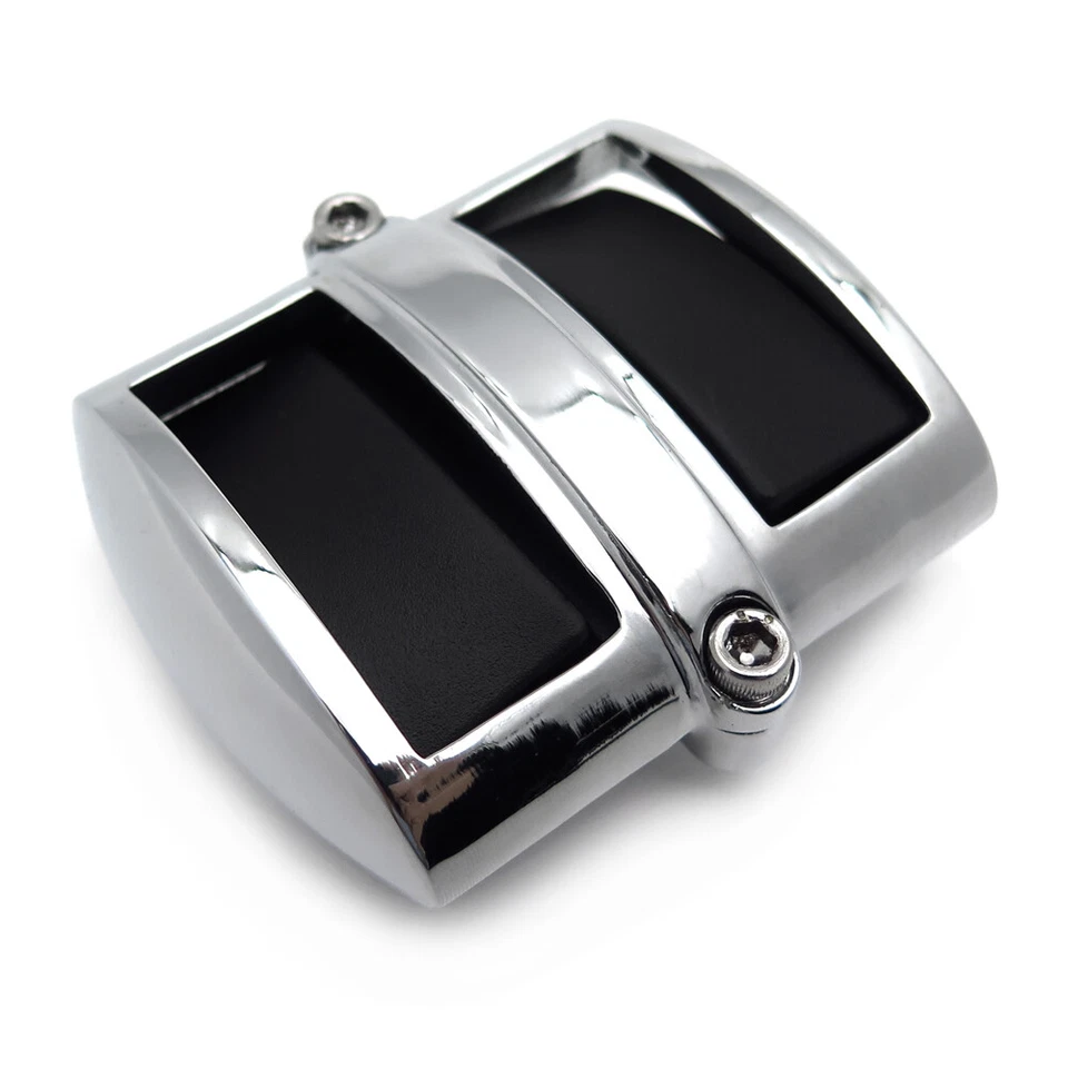 Pedal de freno para Honda Rebel 250 Shadow 600 750 Spirit Magna 1100 Sabre ACE Aero Foto 1 de 4