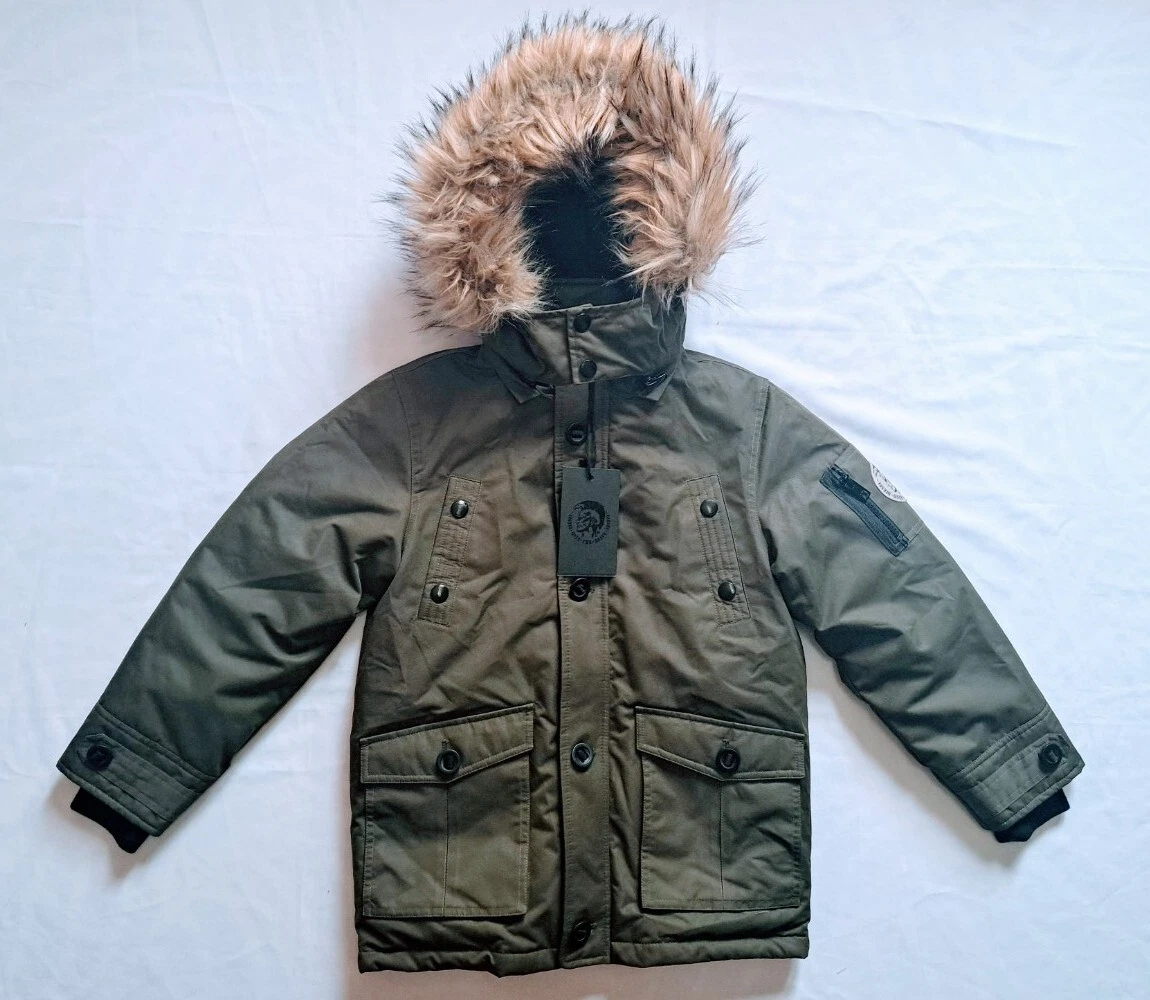 Diesel 7 Size Clothing (Sizes 4 & Up) for Boys for sale | eBay