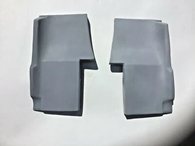 Cadillac Eldorado Sevilla 1976 1979 guardabarros delantero rellenos extensiones 1977 1978 Foto 1 de 4