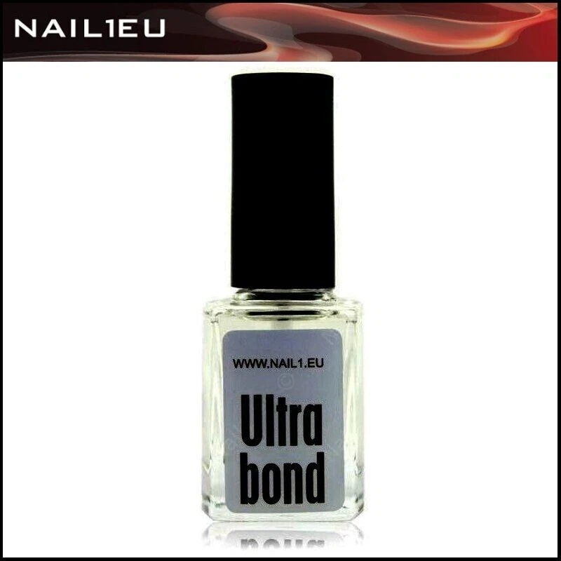 ULTRABOND Primer Haftverstärker Säurefrei/ Super Haftung!!! NAIL1.EU 15 ml