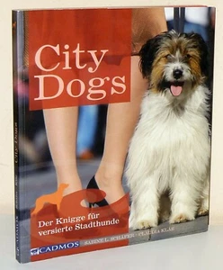 CITY DOGS. The knigge for city dogs - Picture 1 of 1