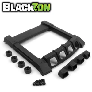 BlackZon BZN540162 MT Roof Light Mount Smyter RC Car Truck Bashing Race Part - Picture 1 of 2