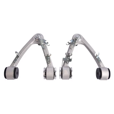 Brazos de control delanteros superiores izquierdo y derecho para Maserati Quattroporte GranTurismo M139 Foto 1 de 4