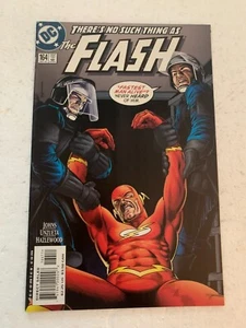 THE FLASH #164 NM DC COMICS 2000 - Bild 1 von 2
