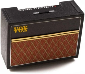Mini amplificador VX-AMP-1 vintage estilo inglés amplificador individual - Imagen 1 de 6
