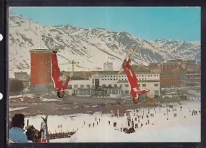 Cartolina Sestriere A3344 - Picture 1 of 1