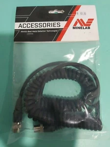 Genuine Minelab GPX Spare Battery Cable (5 pin) 3011-0192 - Picture 1 of 1