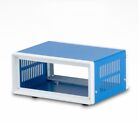 DIY-Prventivbox-Stromgehuse, Korrosionsbestndig, Langlebig, Blau P9D21875