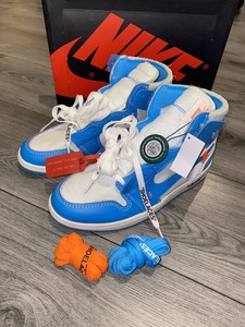 Off White x Air Jordan 4 Sail: data di uscita e immagini ufficiali – Outpump