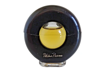 Paloma Picasso 5ml  PARIS aus Sammlungl Mini Flacon eau de parfum EDP - Bild 1 von 4