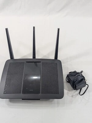 LINKSYS - EA7300 - AC1750 Wireless Dual Band Gigabit Smart Wi-Fi Router - Image 1 of 3