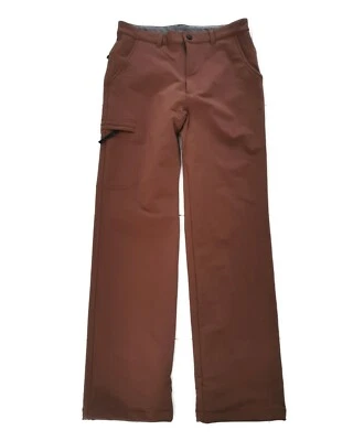 Pantalones de trekking de invierno Berghaus Burton Foto 1 de 4